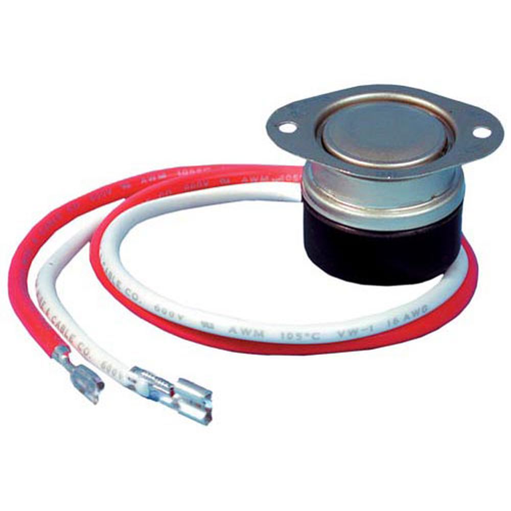 Heatcraft Hea5708l Defrost Thermostat