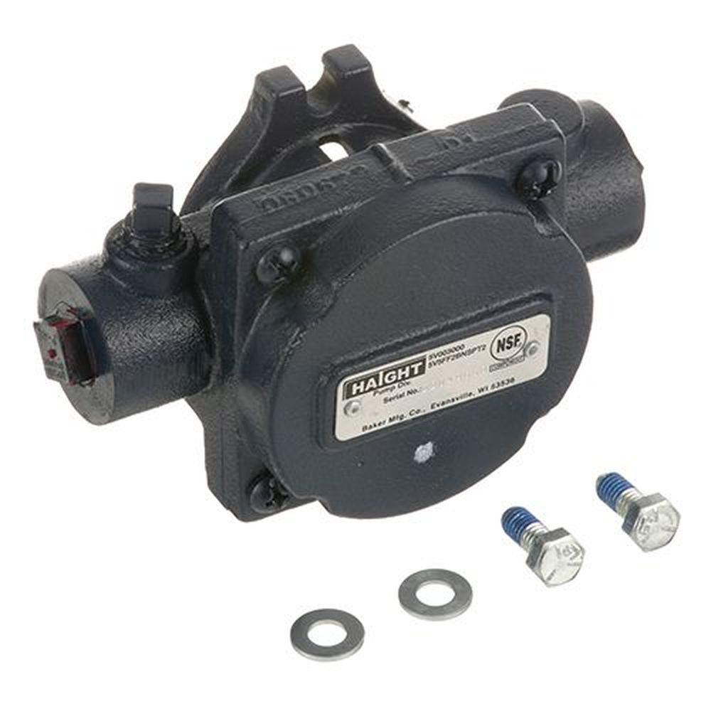 Henny Penny Hen171168 Fryer Filter Pump