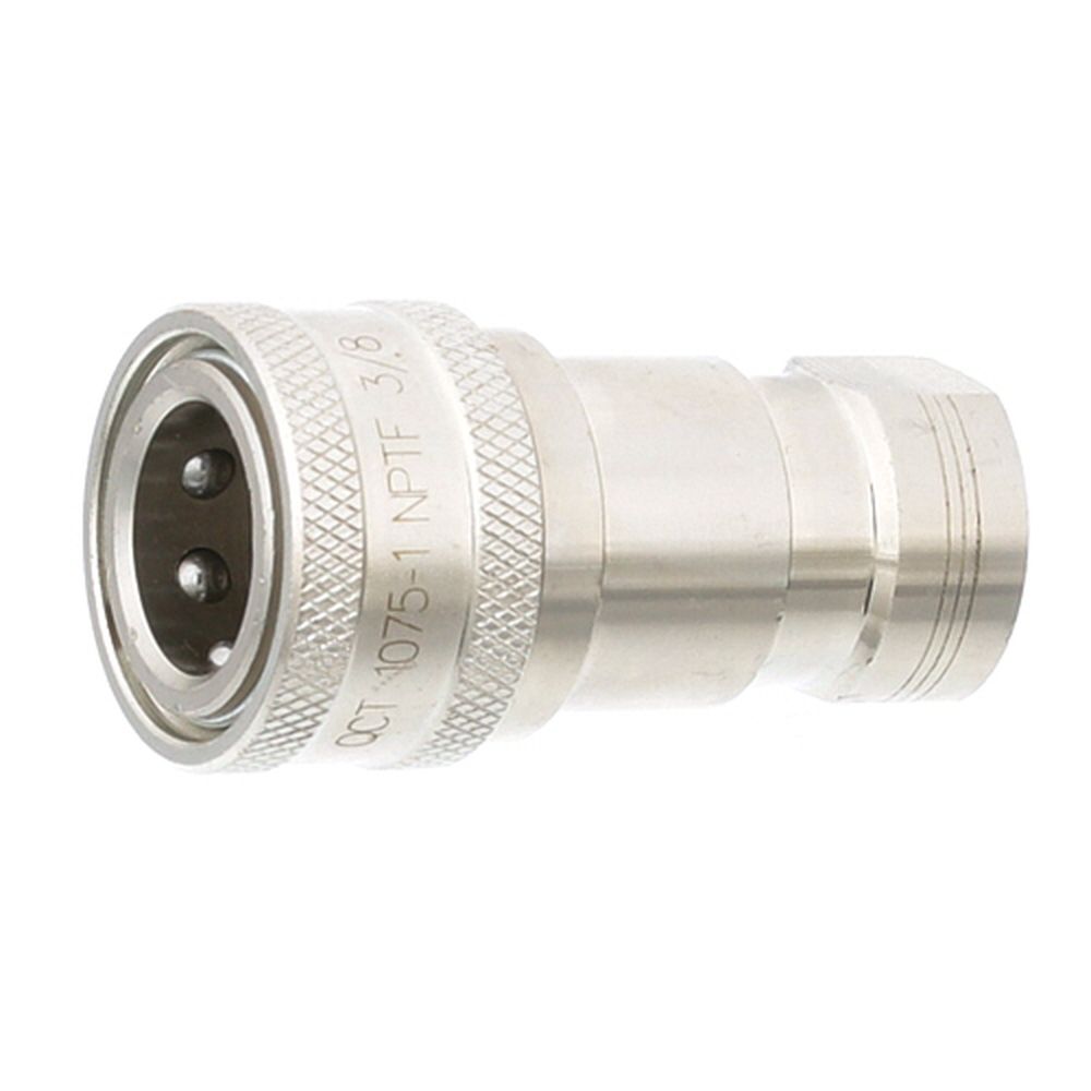 Henny Penny Hen17333 Rinse Hose Female Disconnect