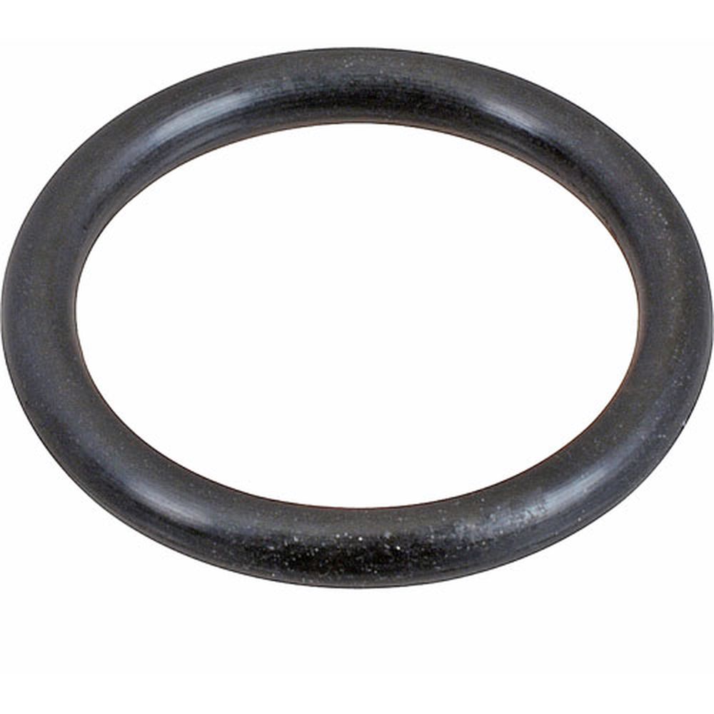 Henny Penny Hen175860 Black Suction Line O-ring, 1 Inch Dia