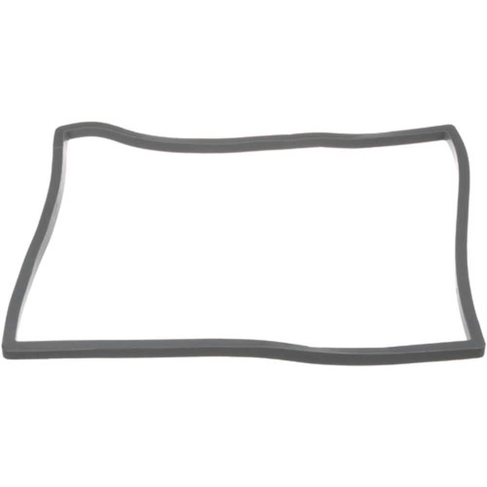 Henny Penny HEN66620 8 Head Lid Gasket, 20-1/4 x 16-1/4 inch