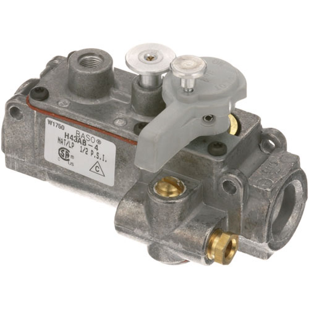 Hickory Hic180 3/8 Inch Fpt Baso Gas Safety Valve