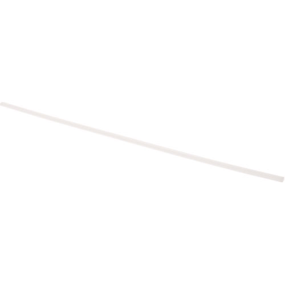 Hobart Hob00-112378-00023 Plastic White Door Slide, 23-1/2 Inch Length