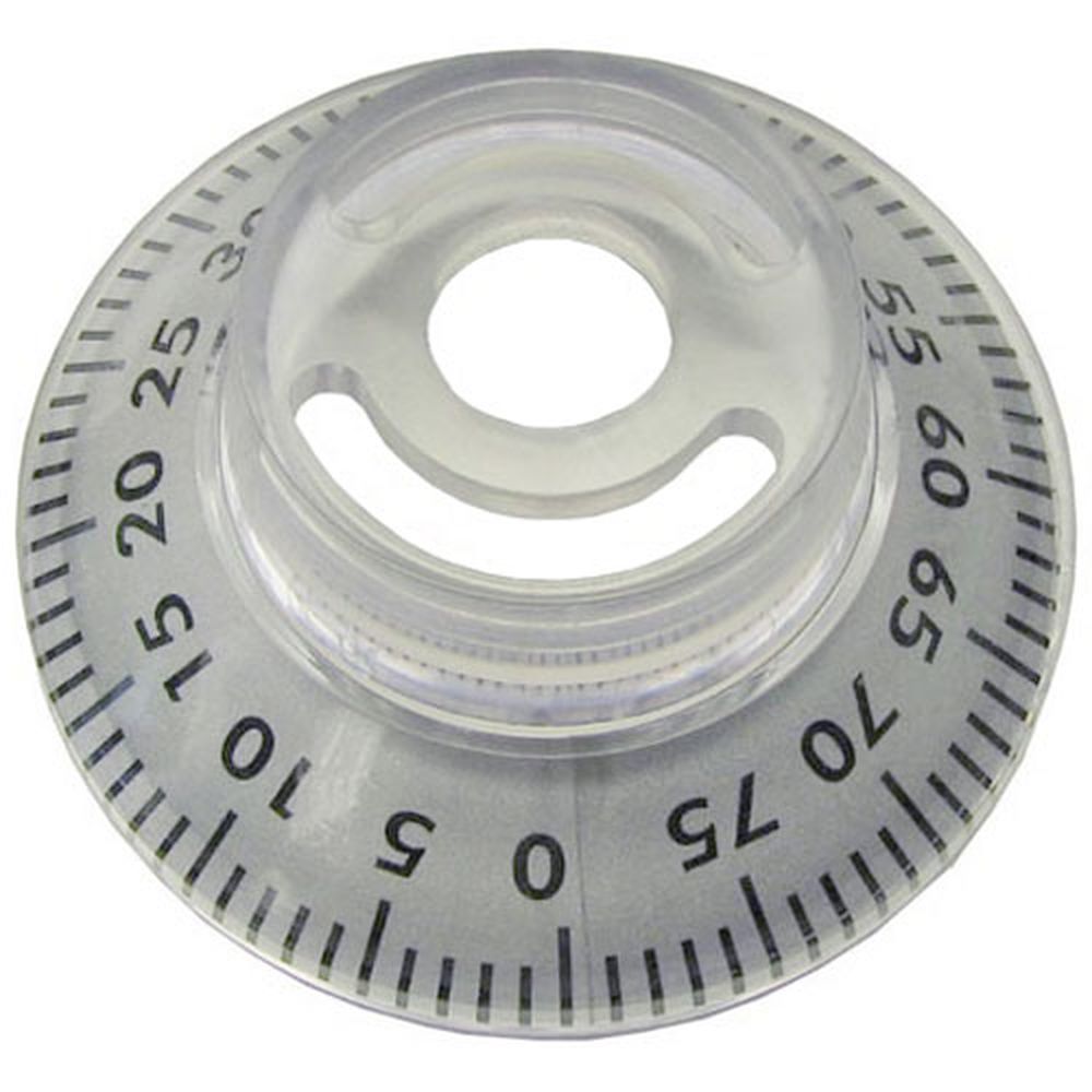 Hobart HOB00-118175 Index Ring, 3 inch Dia.
