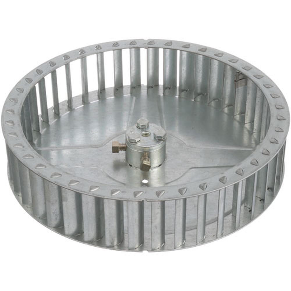 Hobart Hob00-342143-00001 Blower Wheel, 9-7/8 Inch Depth X 2-3/16 Inch Width