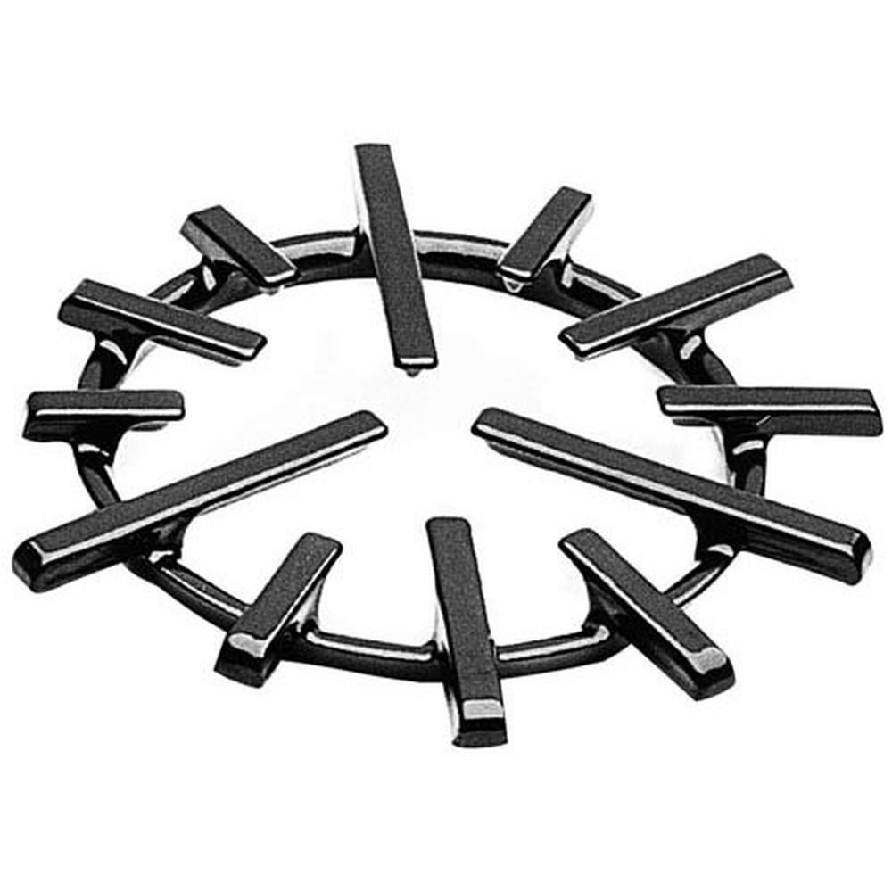 Hobart Hob00-406820-00001 Porcelain Cast Iron Spider Grate, 8 3/4 Inch