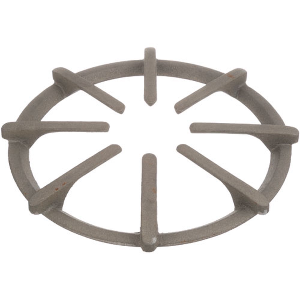 Hobart HOB00-409432-00001 Rough Cast Iron Spider Grate, 12-3/4 inch Dia.