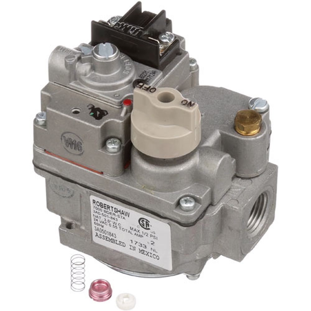 Hobart HOB00-410841-00019 Gas Control Valve