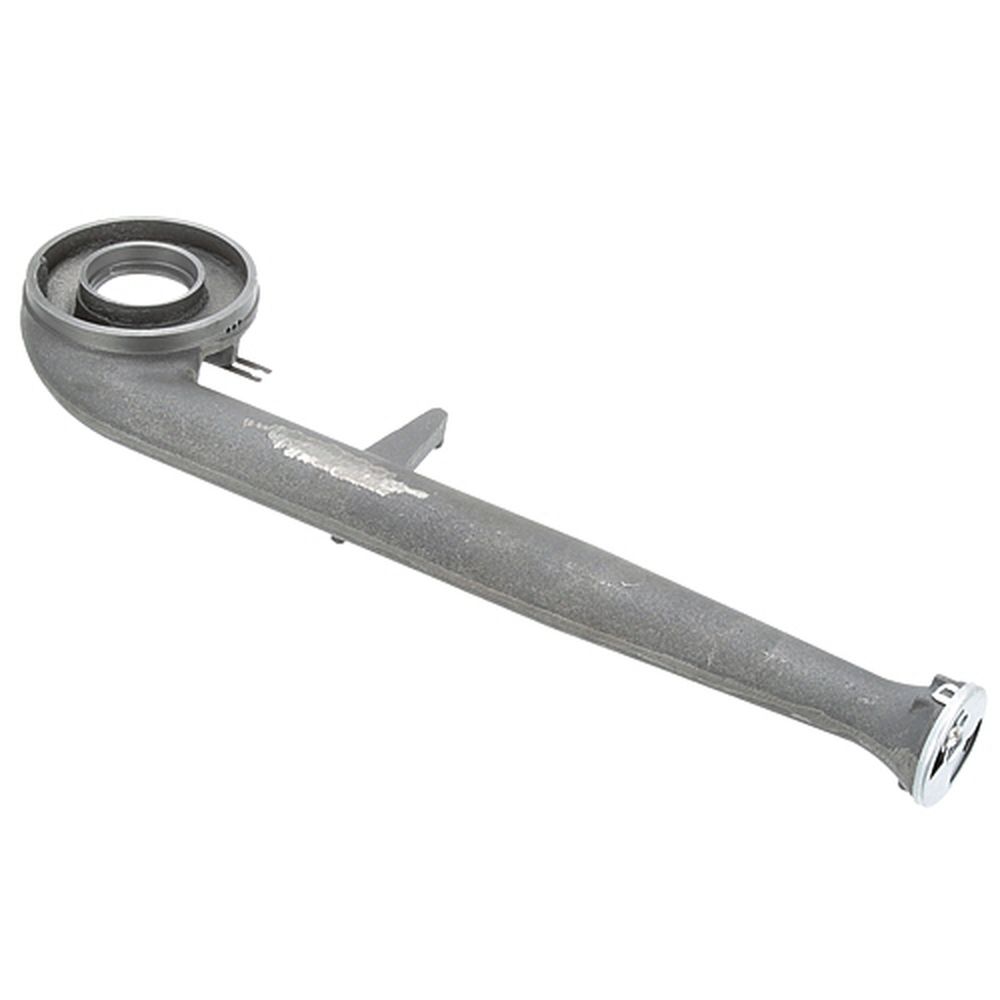 Hobart Hob00-417260-000g1 Cast Iron Rear Burner Assembly, 20 1/2 Inch