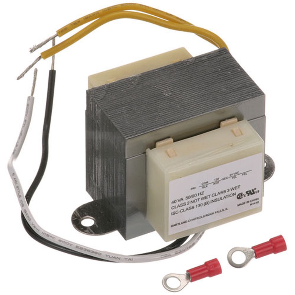 Hobart Hob00-421758-000g1 120/24 Volt Transformer
