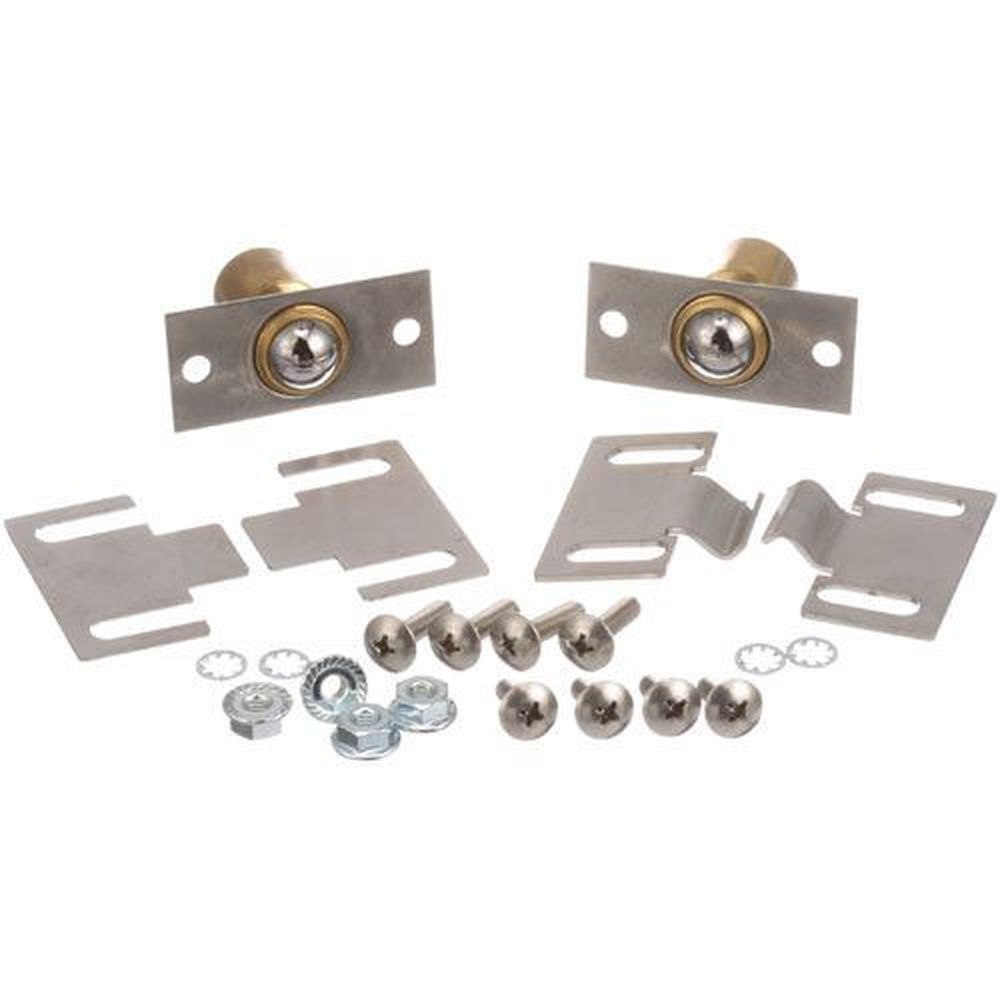 Hobart Door Catch Kit For Hobart Part Number 00-423014-000g1