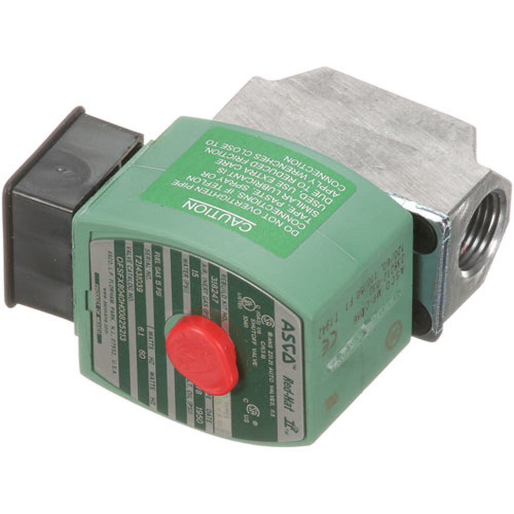Hobart HOB00-428045-00001 Solenoid Valve