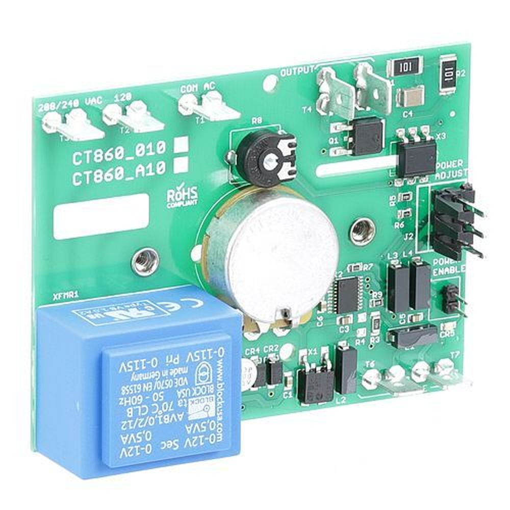 Hobart Temperature Controller For Hobart Part Number 00-428897-00001