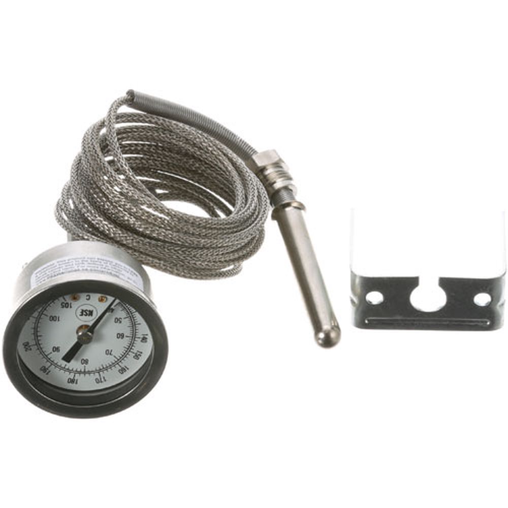 Hobart Hob00-437041-00004 Stainless Steel Thermometer