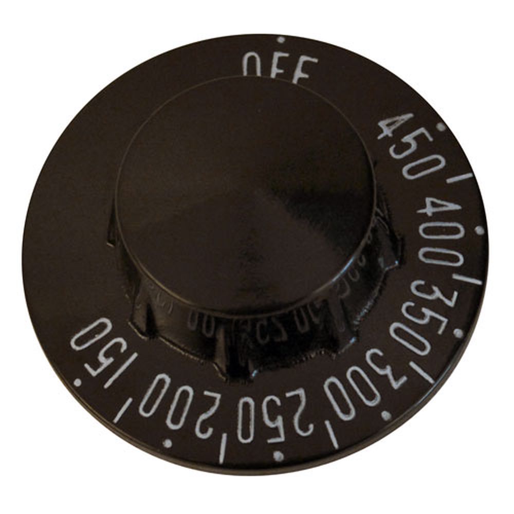 Hobart HOB00-499488-00002 Thermostat Knob