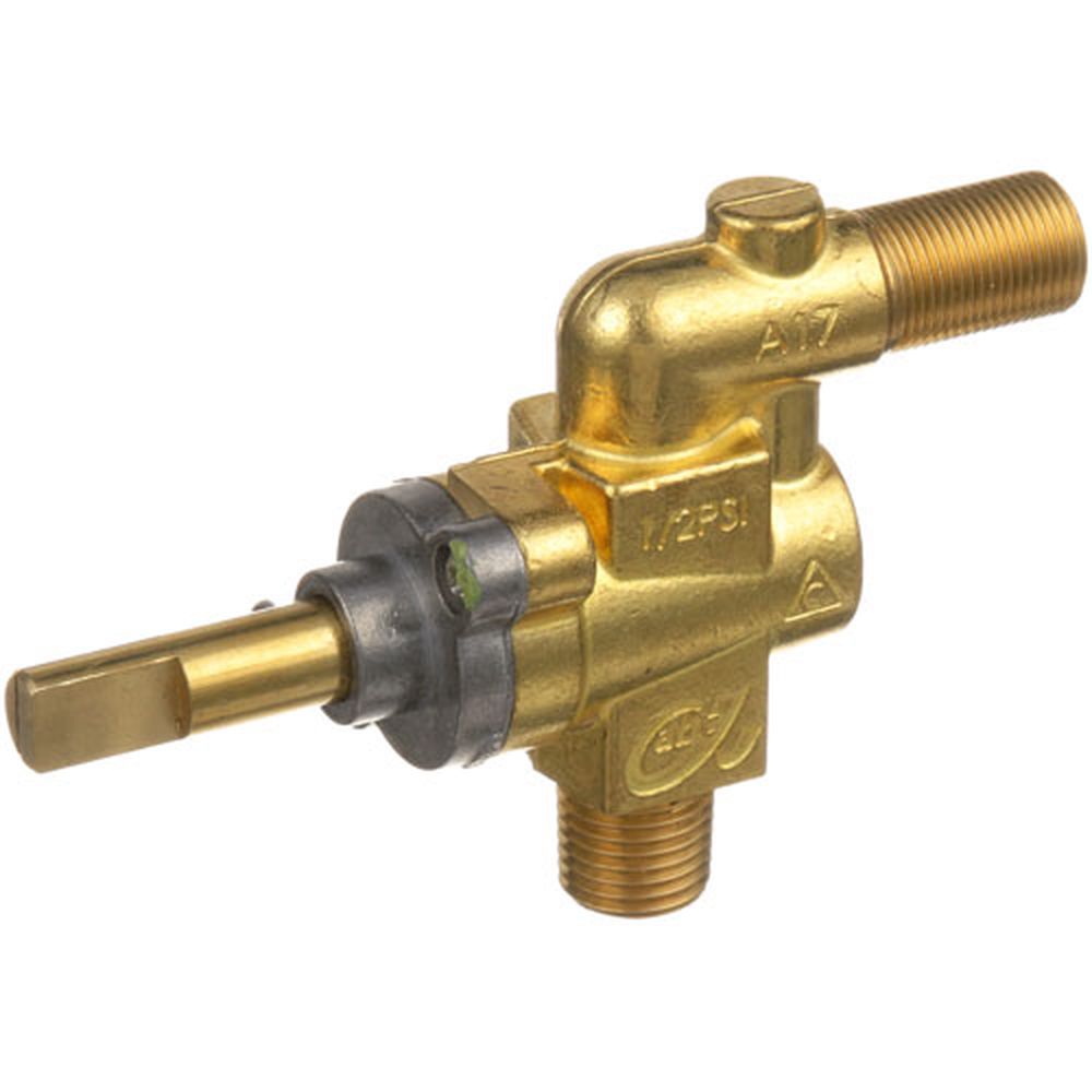 Hobart HOB00-710121 1/4 inch MPT Burner Valve