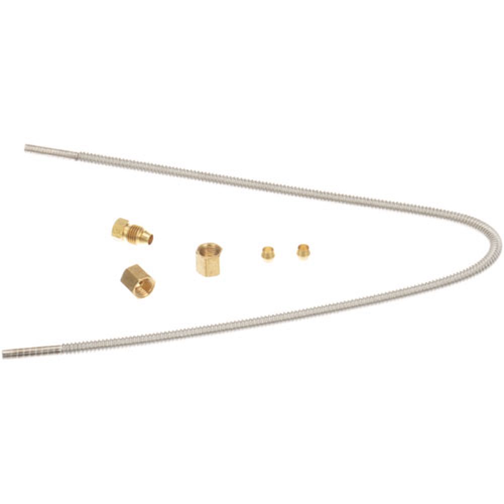 Hobart HOB00-723380 Flex Tube Kit, 3/16 x 18 inch