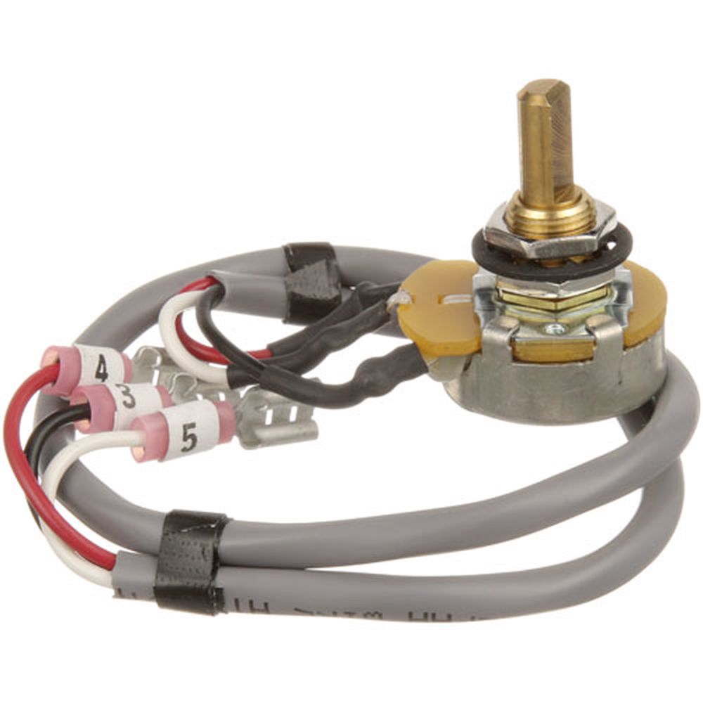 Hobart HOB00-819001 Potentiometer Remote Control Set