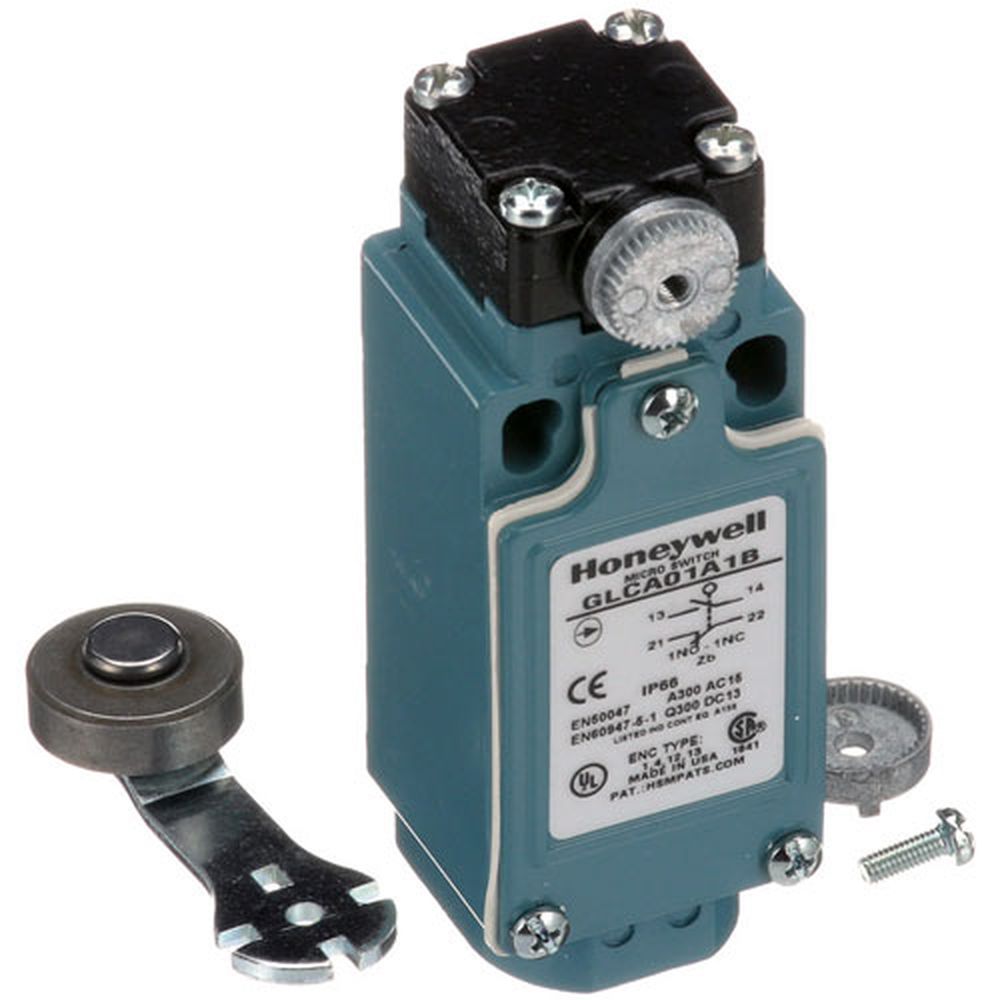Hobart HOB00-854517-00001 Limit BP Switch