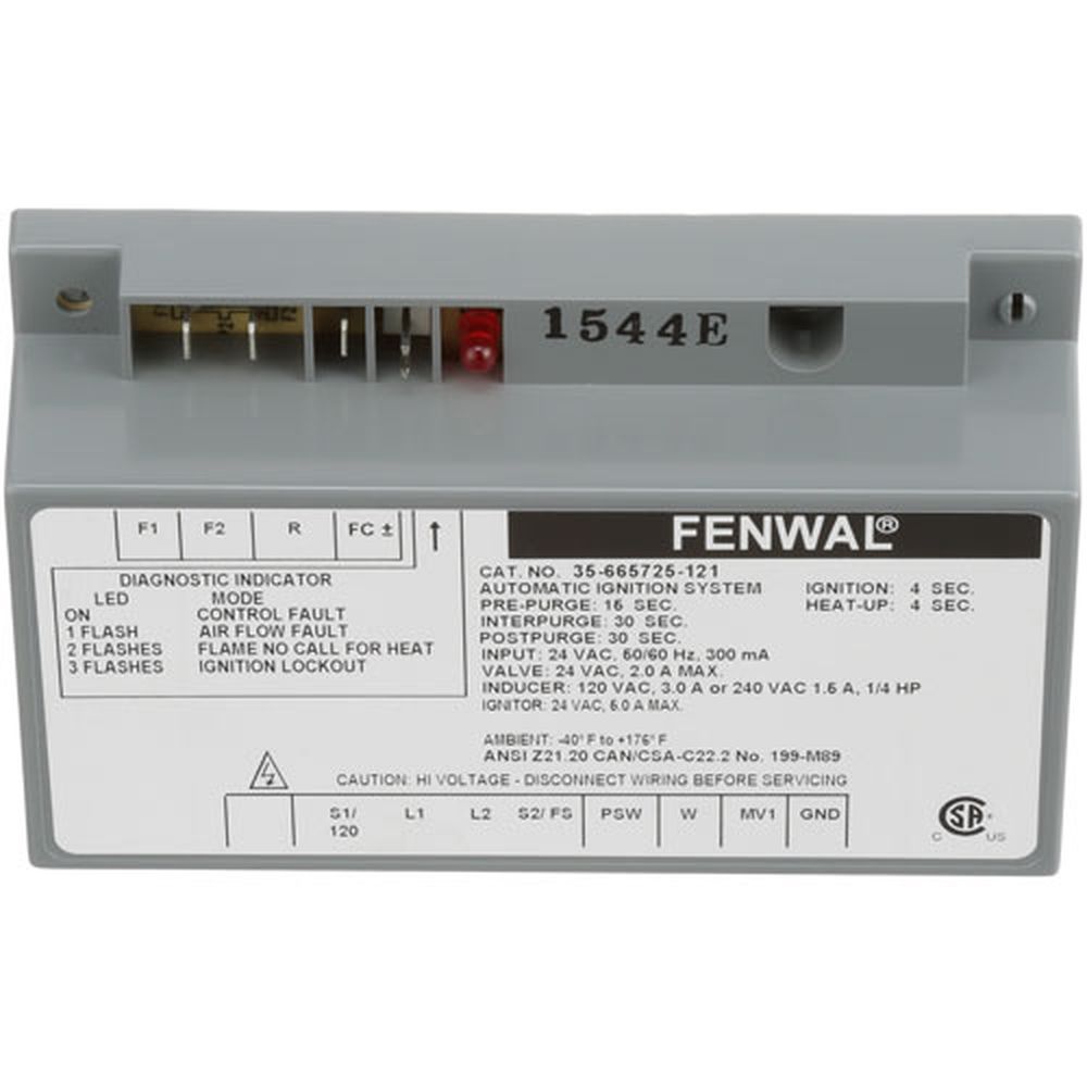 Hobart HOB01-1000V9-00170 Ignition Module