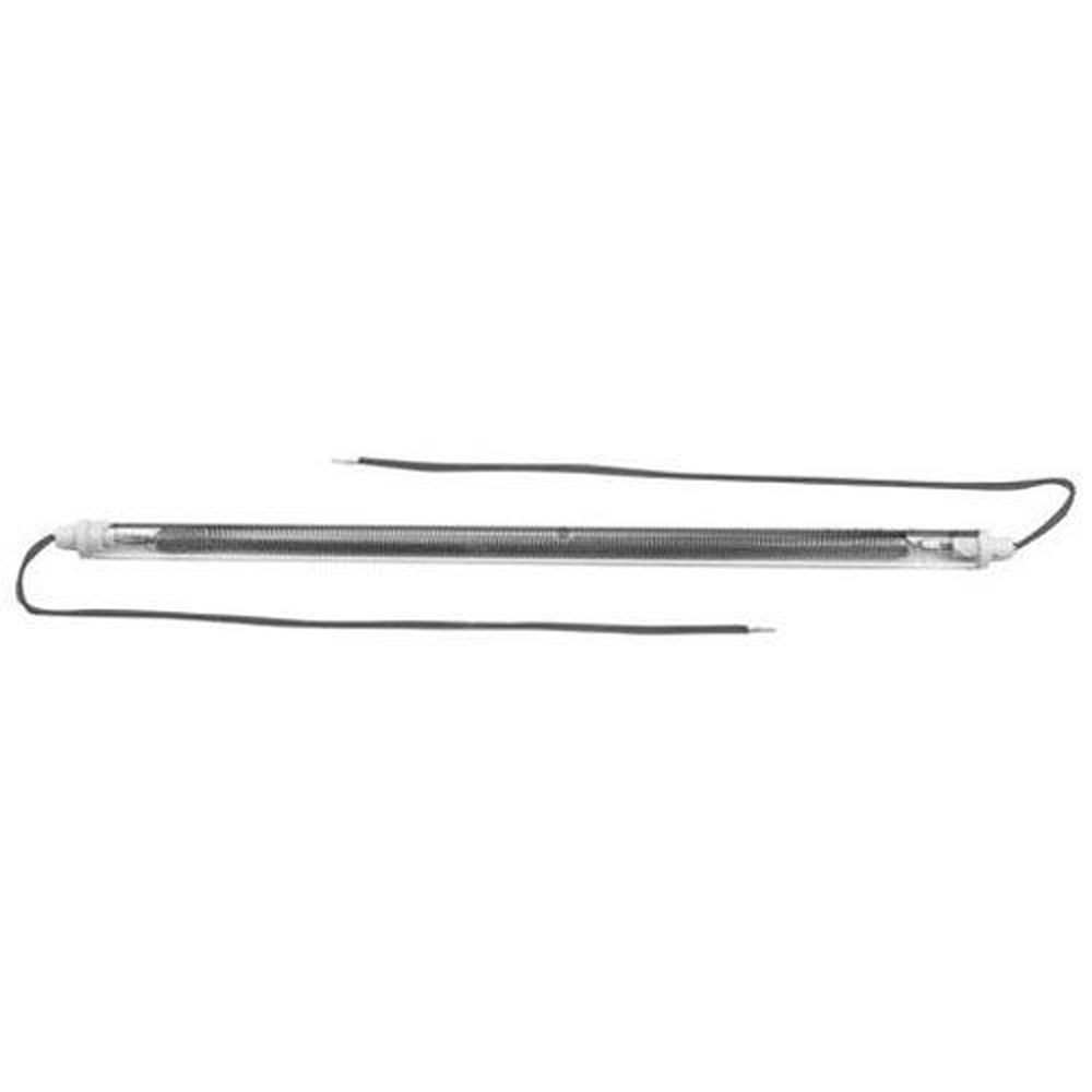 Holman 700 Watt 104 Volt Quartz Heating Element For Holman Part Number Ho-197841, 12 1/4 Inch