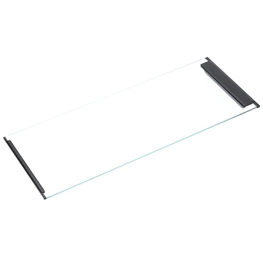 Hoshizaki Hos3r5019g09 Hnc-210aa Slide Glass, 438 Mm