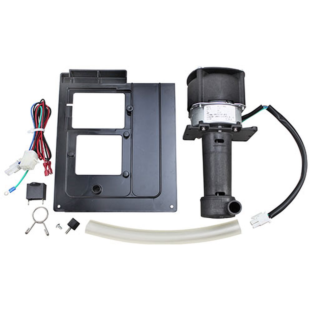 Hoshizaki Hoshs-0232 Water Pump Assembly