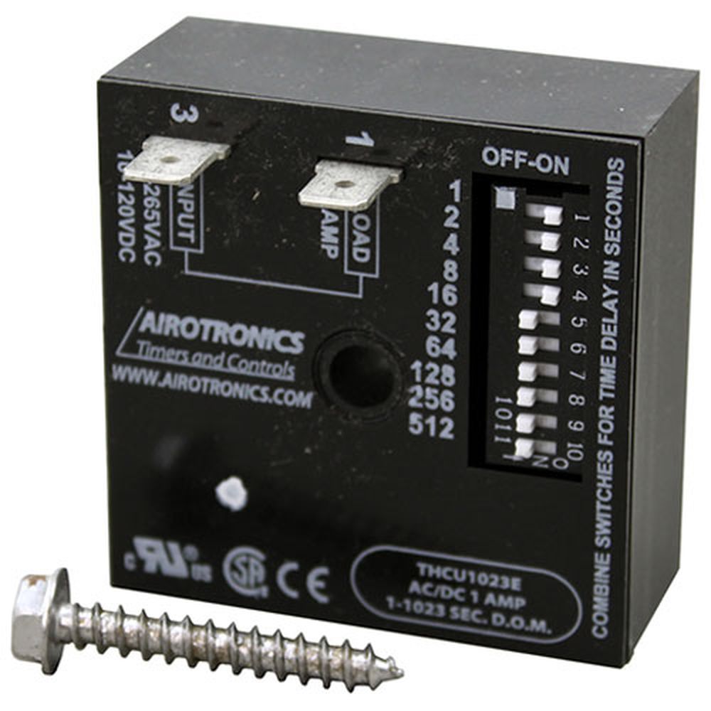 Ice-o-matic Ico9101148-01 Timer Module
