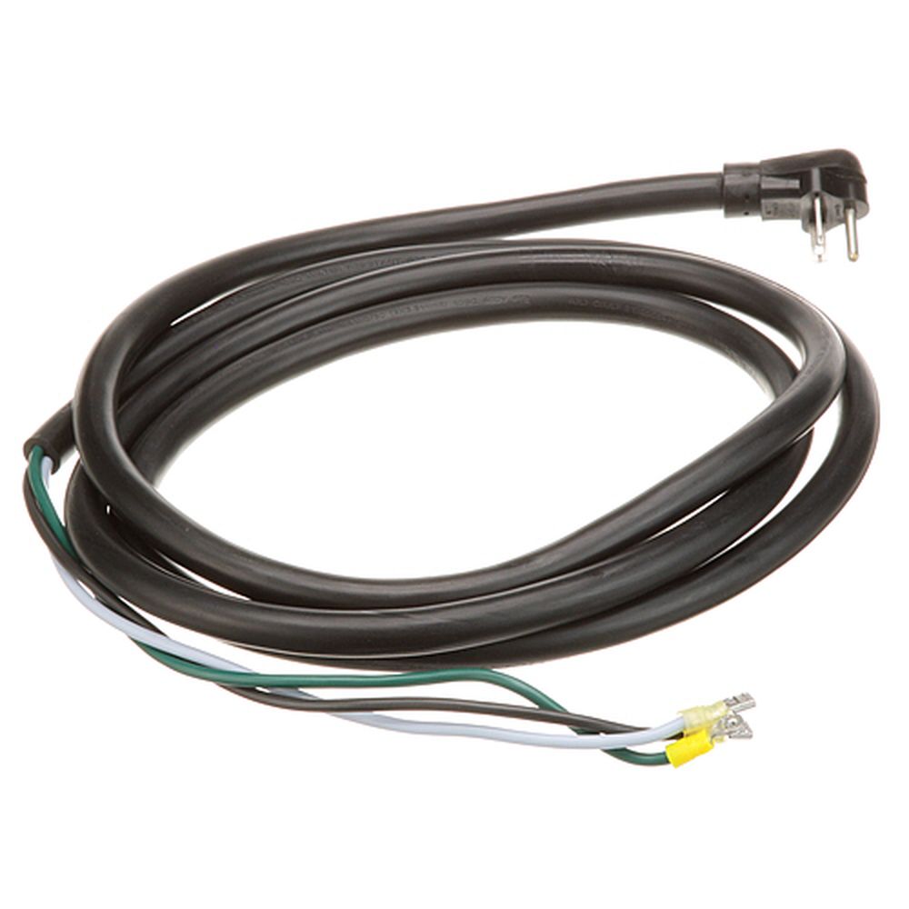 Intermetro Imerpc5-rtangle-20 Power Cord