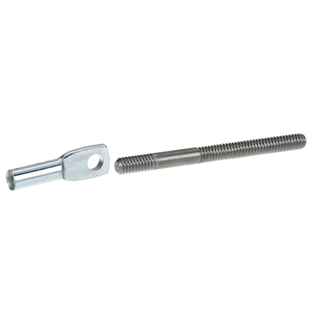 Imperial Imp30392 Short Door Rod