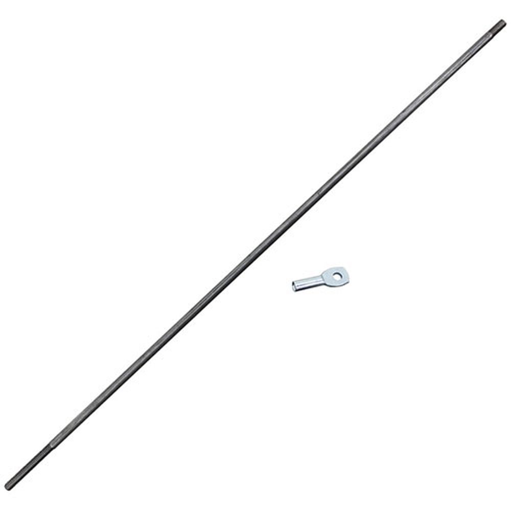 Imperial Imp30399 Long Door Rod