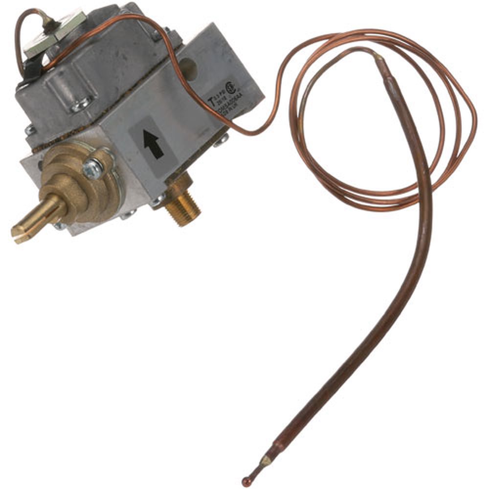Imperial Imp36015 Gas Thermostat Griddle Control Valve