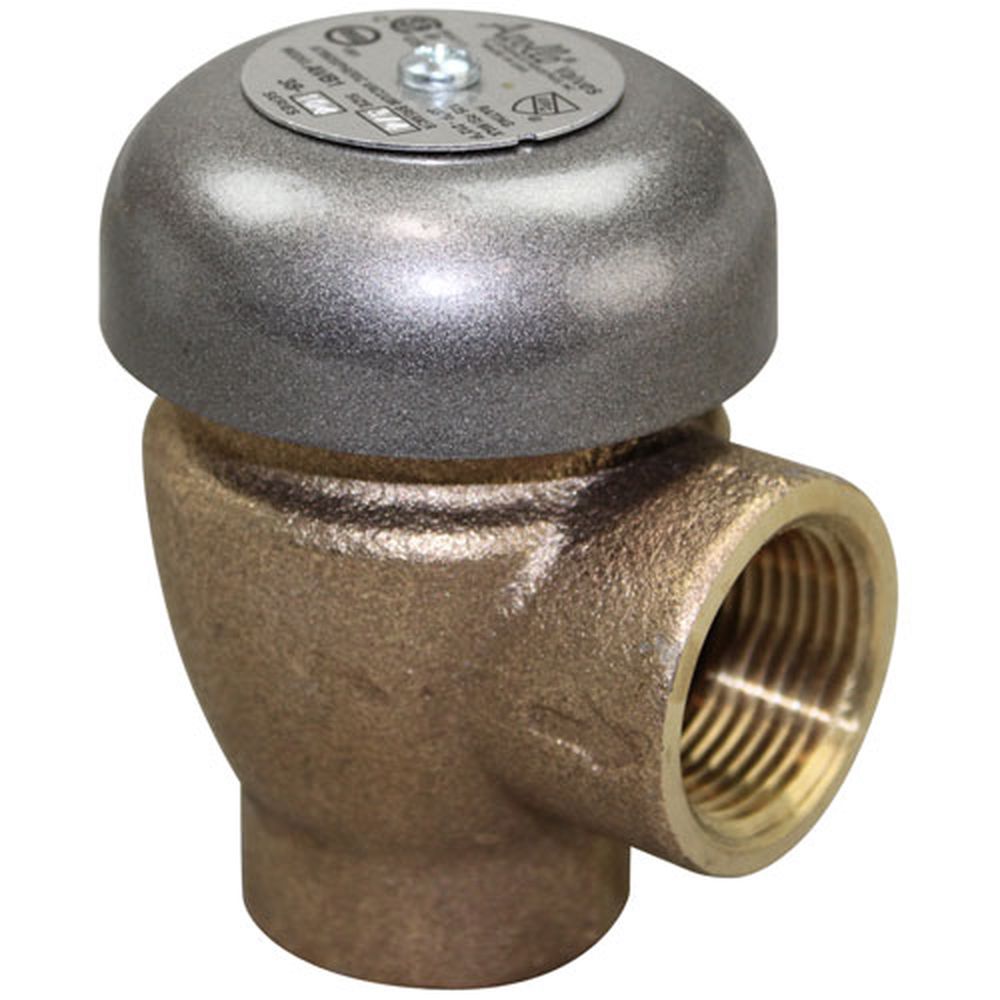 Insinger Isgd2243 3/4 Inch Npt Conbraco Cast Body Vacuum Breaker