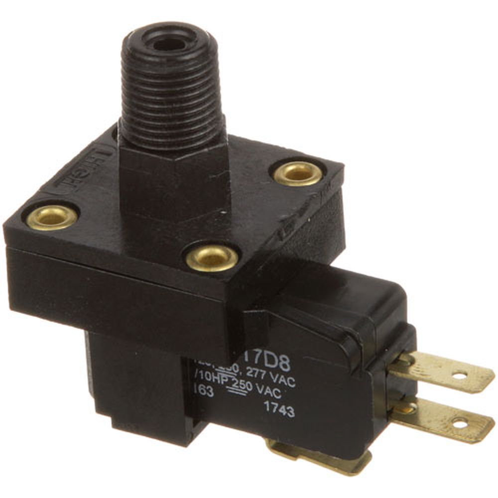 Intek Itknt1091 Replacement Pressure Switch