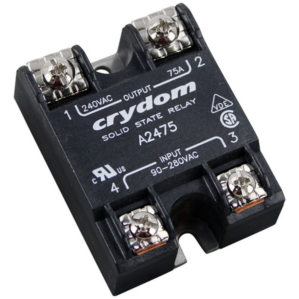 Intek Itknt1092 Solid State Relay