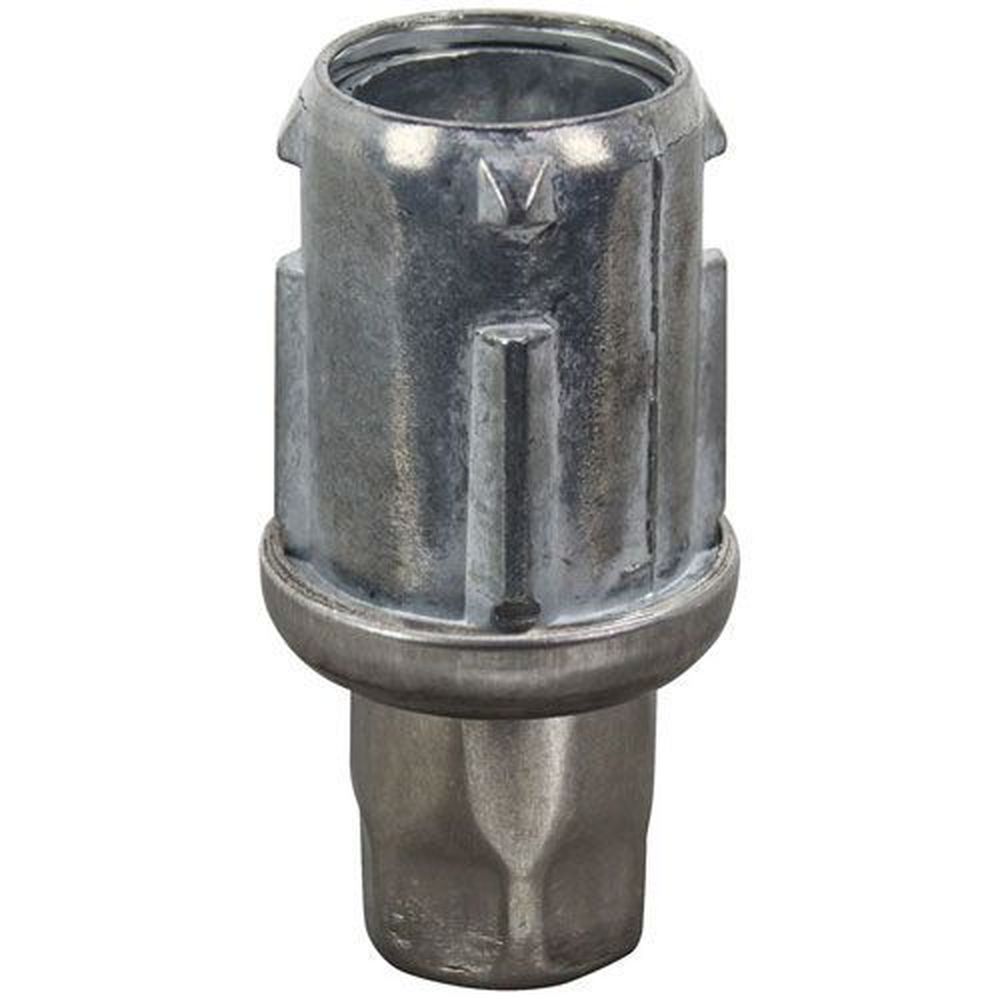 Jackson Bullet Foot For Jackson Part Number 5340-108-01-03