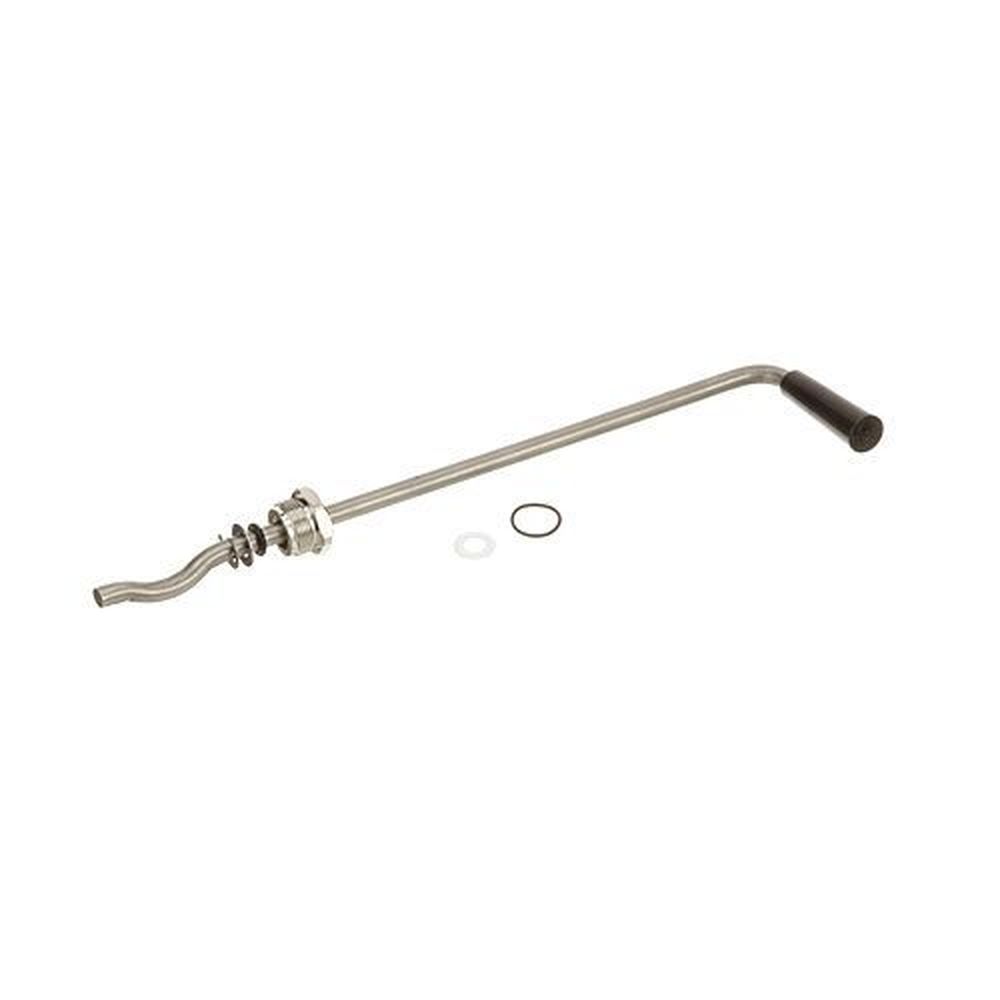 Jackson Waist Drain Twist Handle Assembly For Jackson Part Number 54005