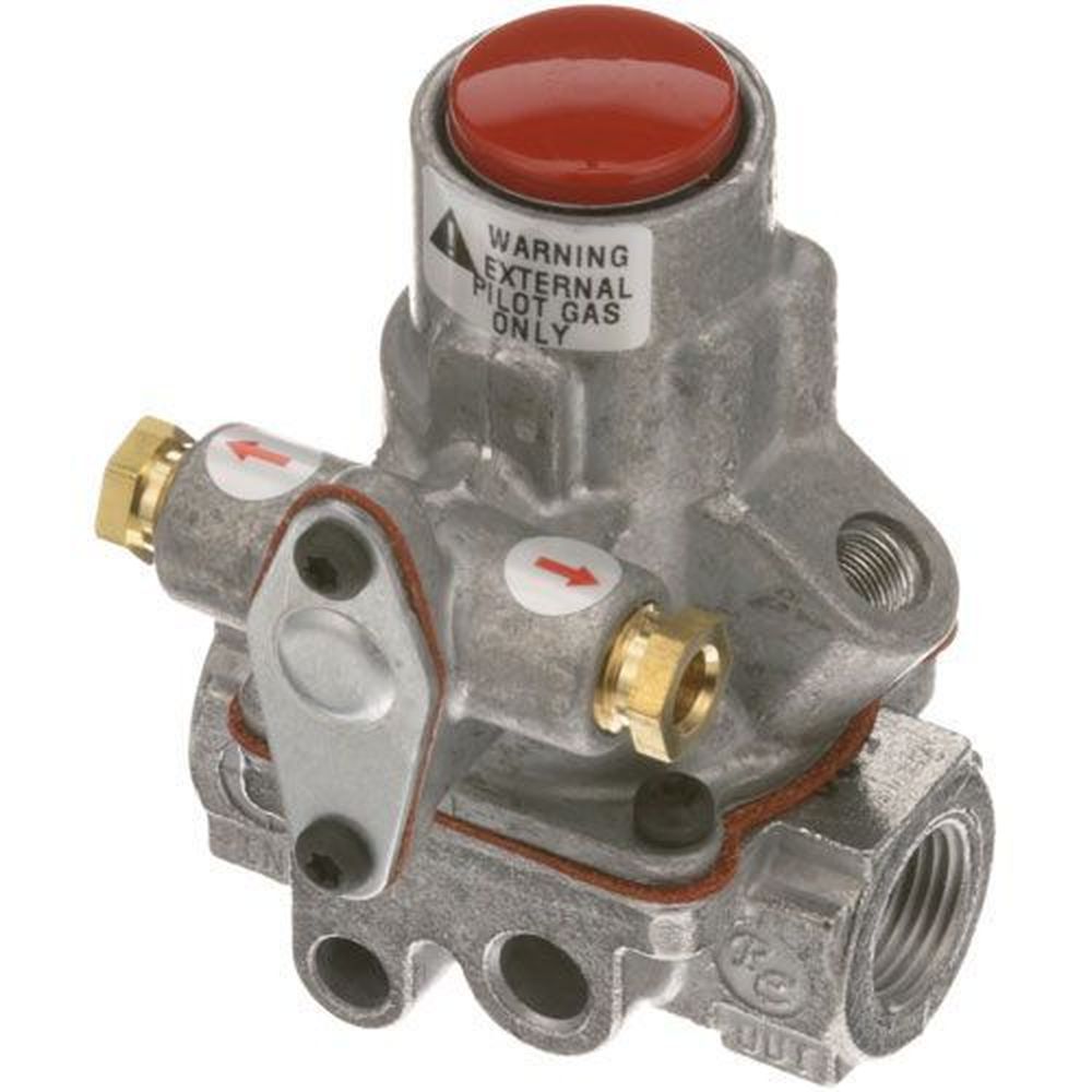 Jade Range 3/8inch Fpt Oven Safety Valve For Jade Range Part Number 3000010243