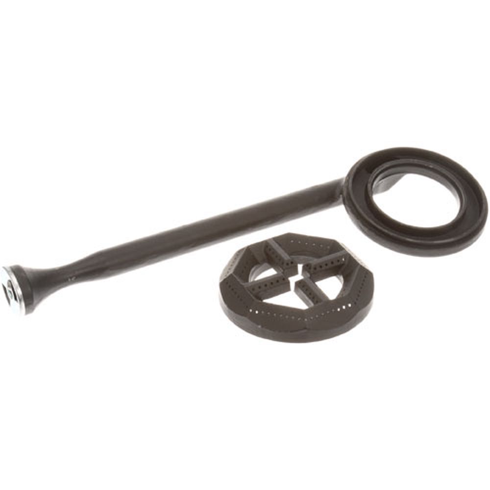 Jade Range JAD3000010835 Rear Burner Assembly
