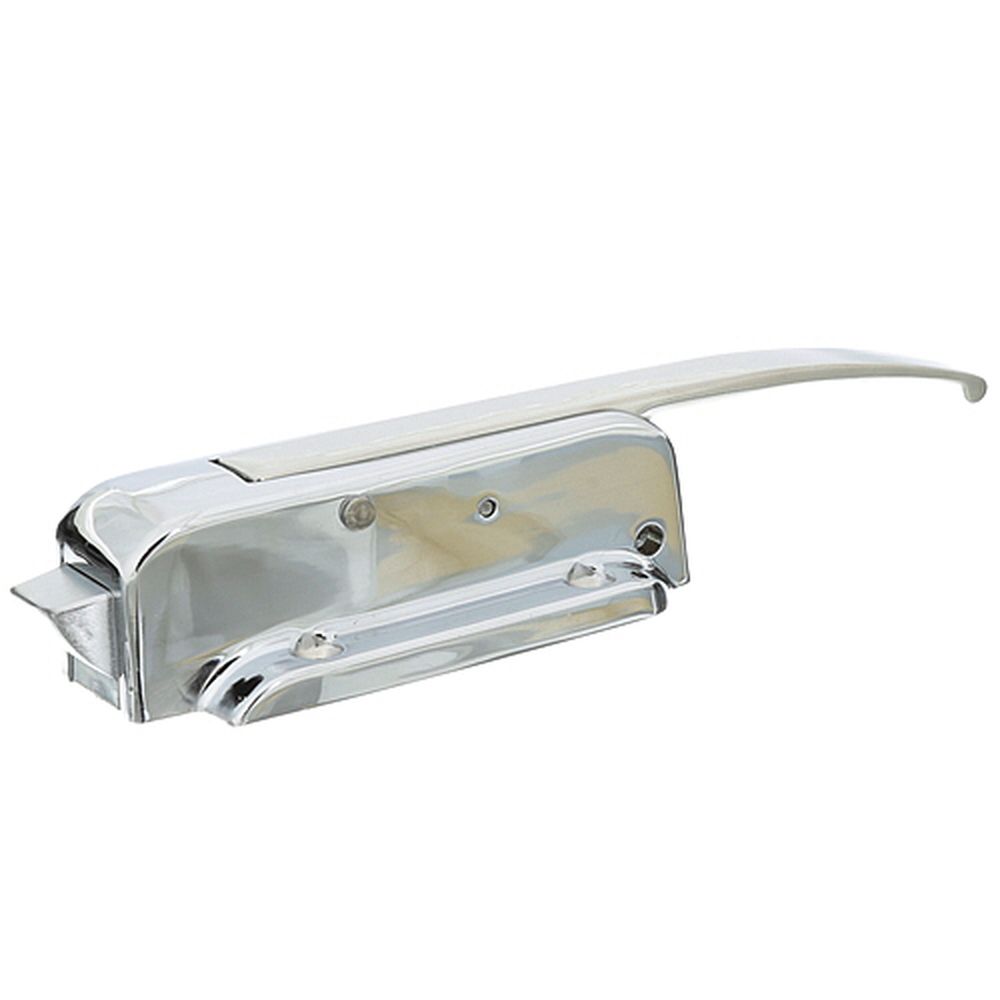 Kason KAS10056L05020 Safeguard Walk-in Latch without Lock
