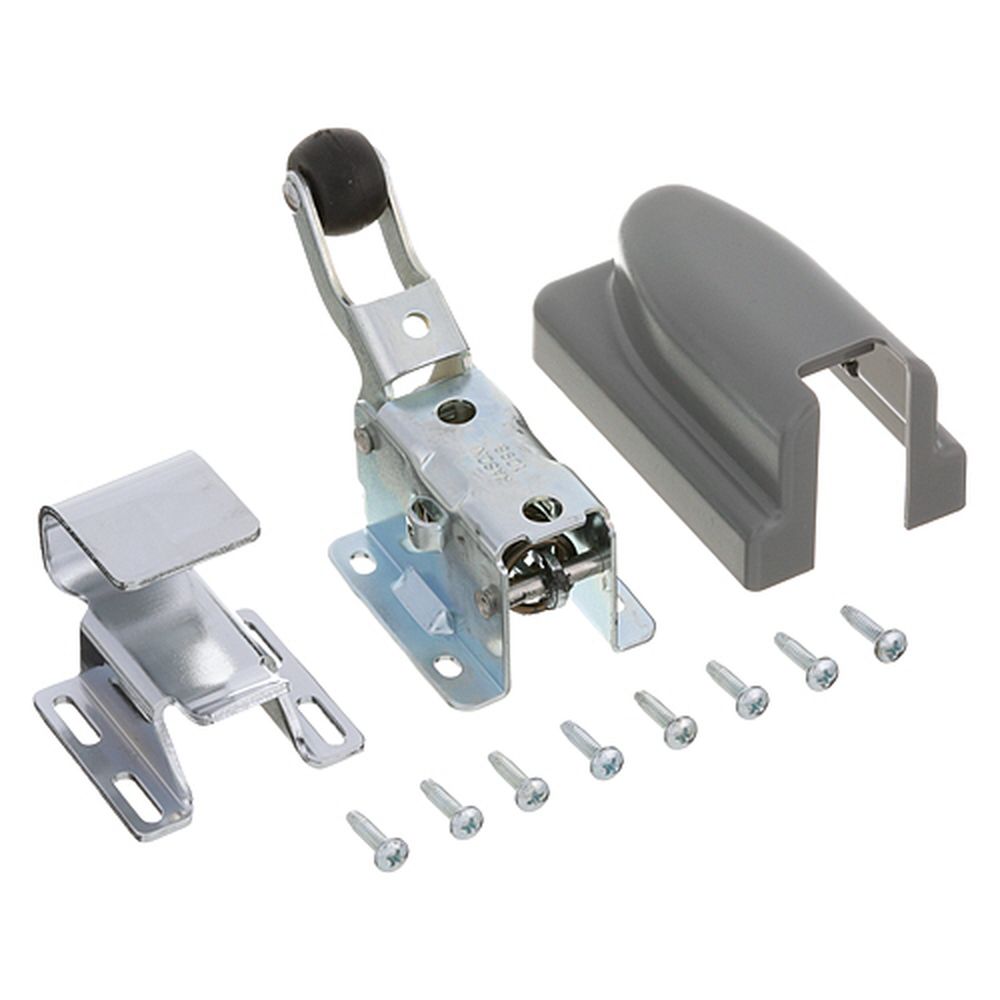 Kason Kas11098000004 1098 Flush Door Closer