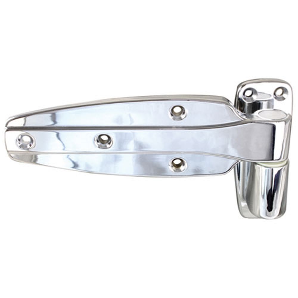 Kason KAS1245-000044 1245 Offset Cam Rise Life Off Hinge, 1-1/4 inch