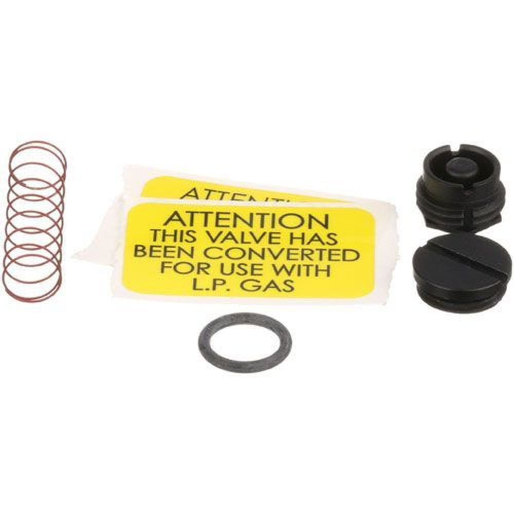 Legion Natural To Lp Gas Conversion Kit For Legion Part Number 407469