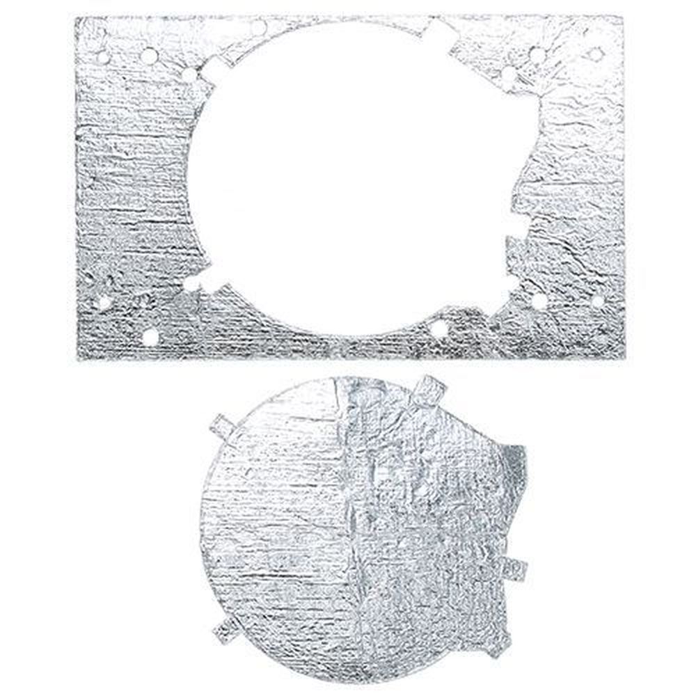 Lincoln Insulation Seal For Lincoln Part Number 369470, 11-5/8 X 18 Inch
