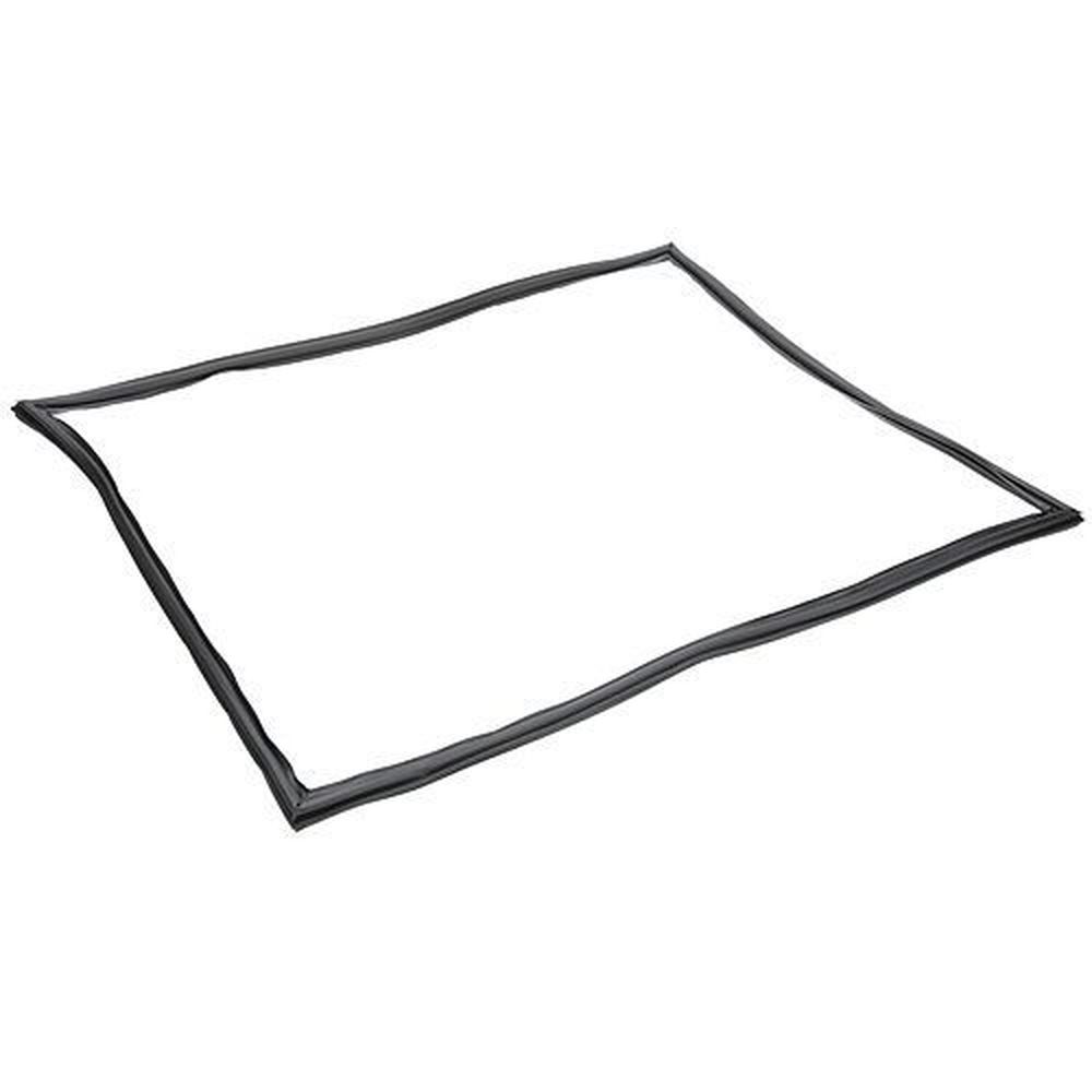 Master-bilt Magnetic Door Gasket For Master-bilt Part Number 02-71056, 22 1/2 X 27 Inch