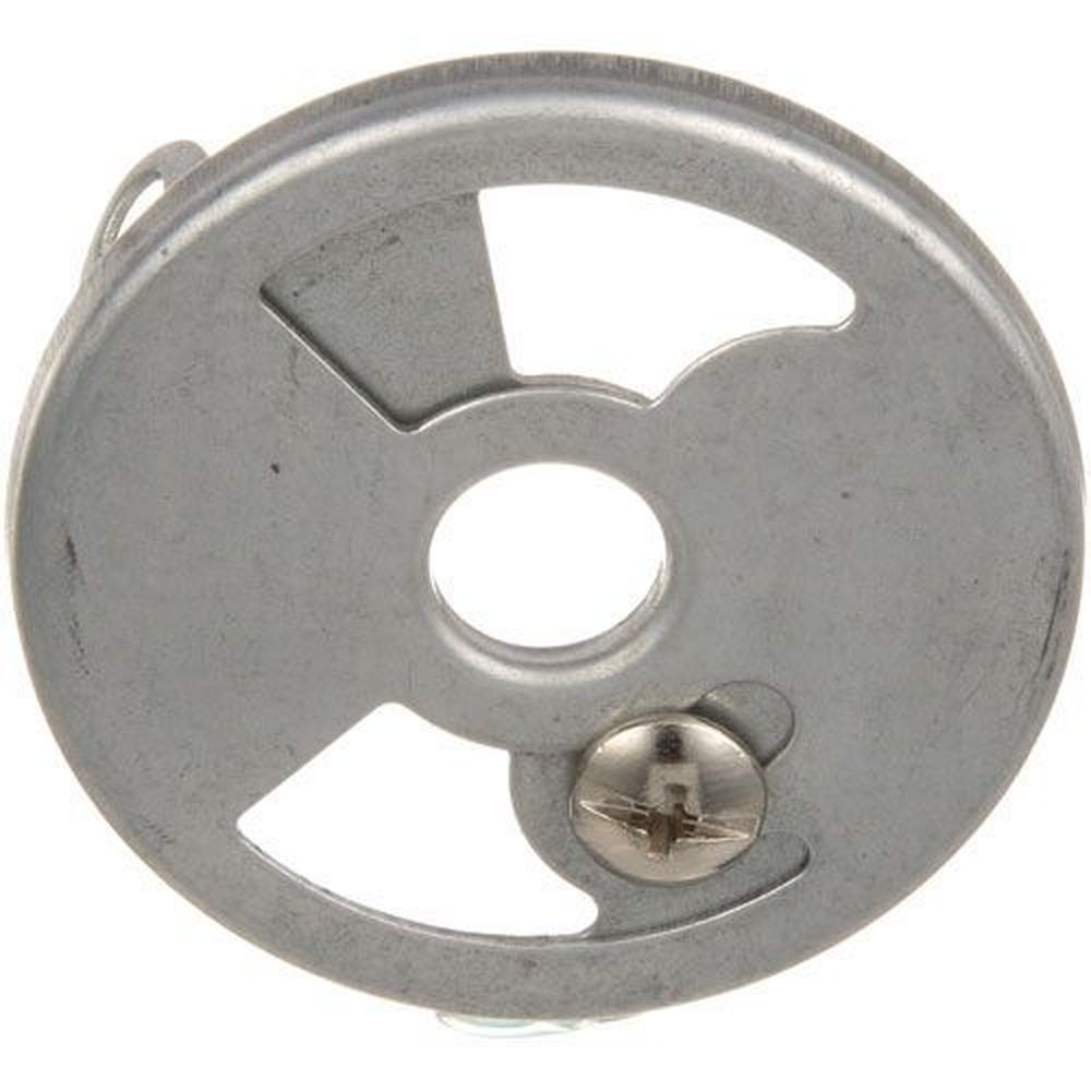 Magikitch'N Twin Plate Air Shutter for Magikitch'N Part Number 3005-0039500