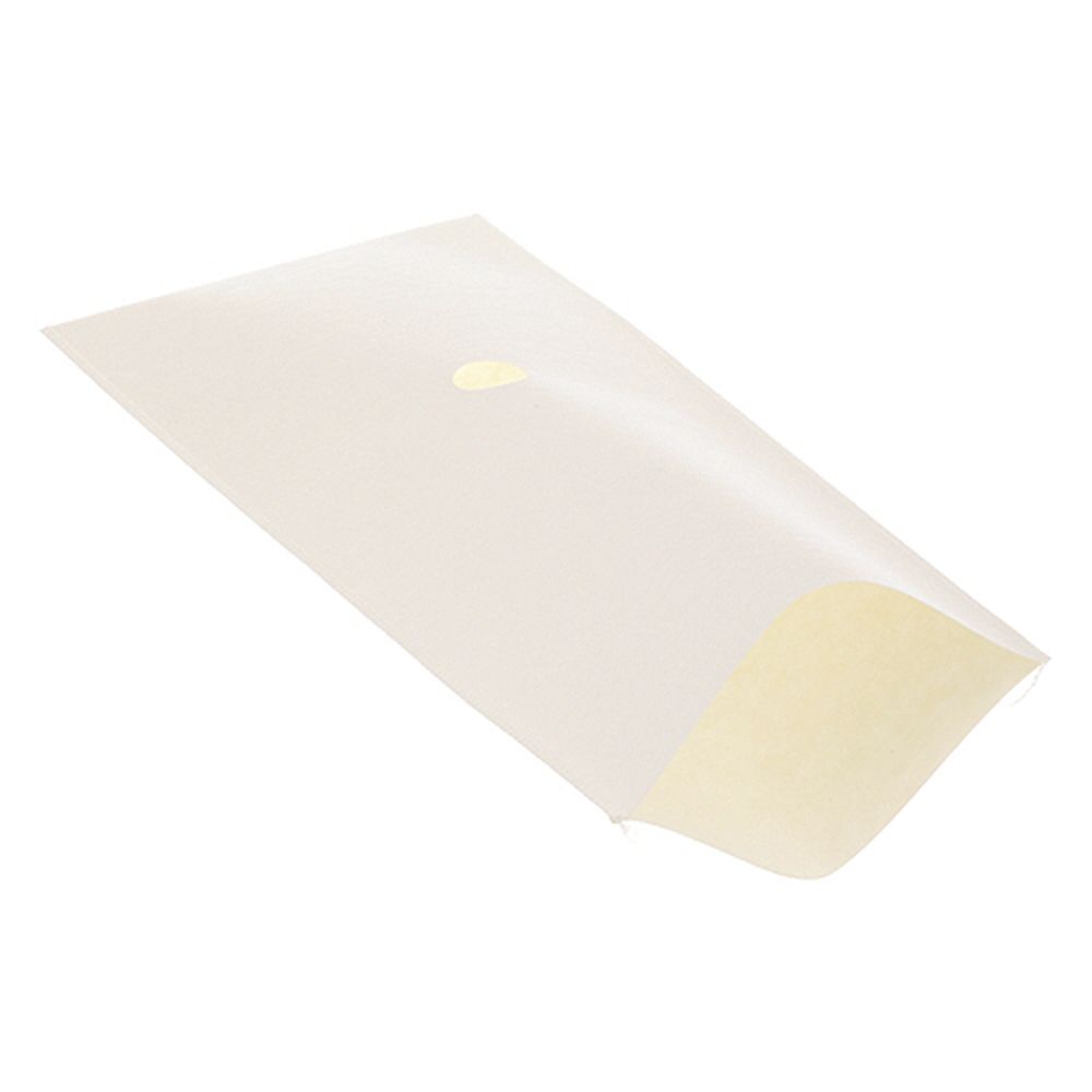 Magikitch'n Maga6667104 20 1/2 Inch X 10 Inch Envelope-type Fryer Filter Paper, 100 Count