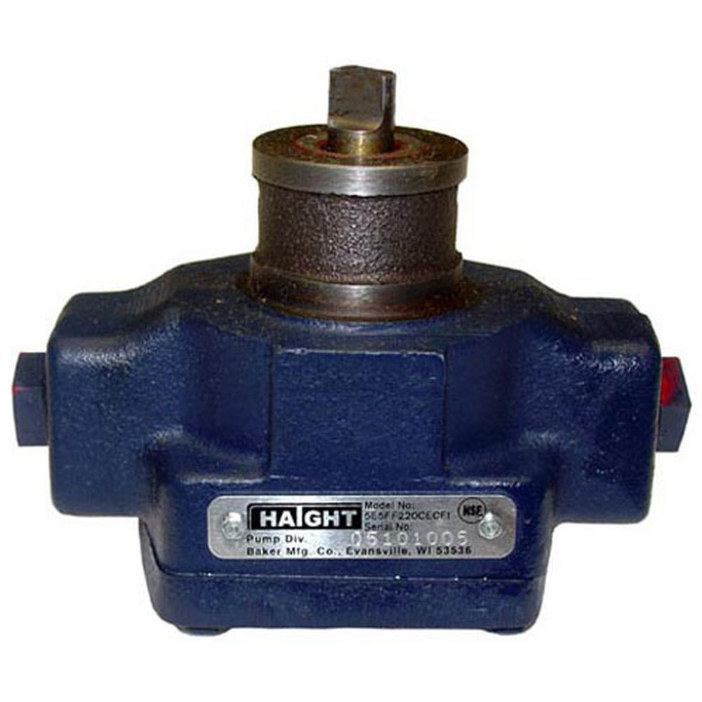 Magikitch'n Magpp10417 Fryer Filter Pump
