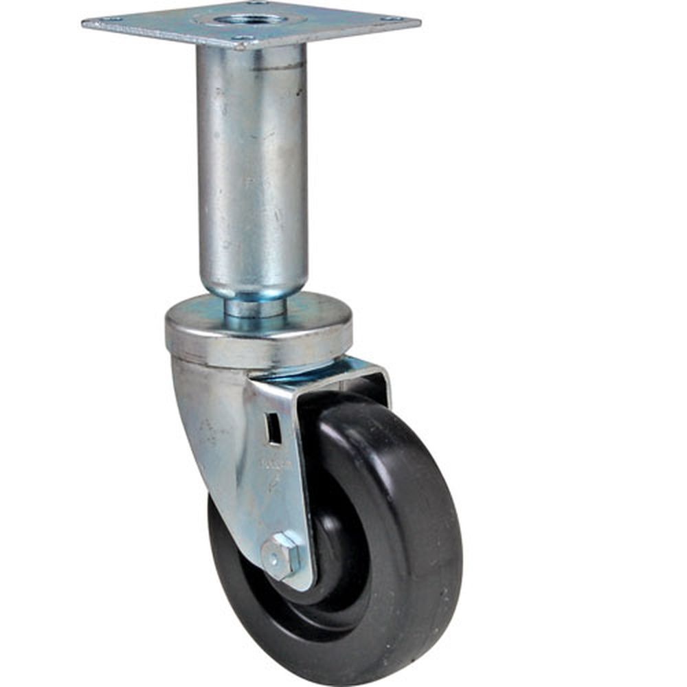 Magikitch'n Magpp10814 Lift Caster Non-locking Swivel, 4 Inch X 9 Inch