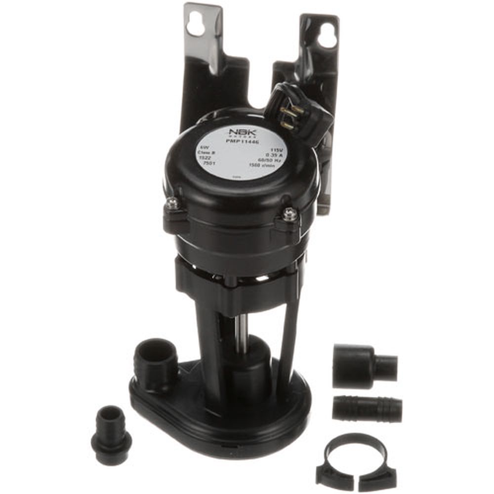 Manitowoc Man7623063 115 Volt Water Pump
